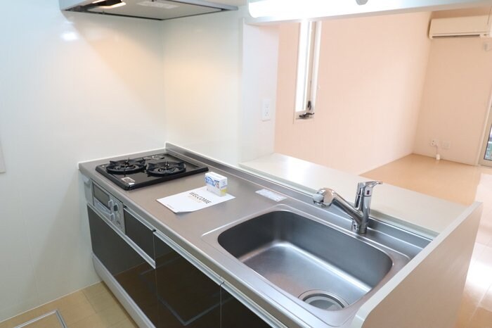 グランディールの物件内観写真