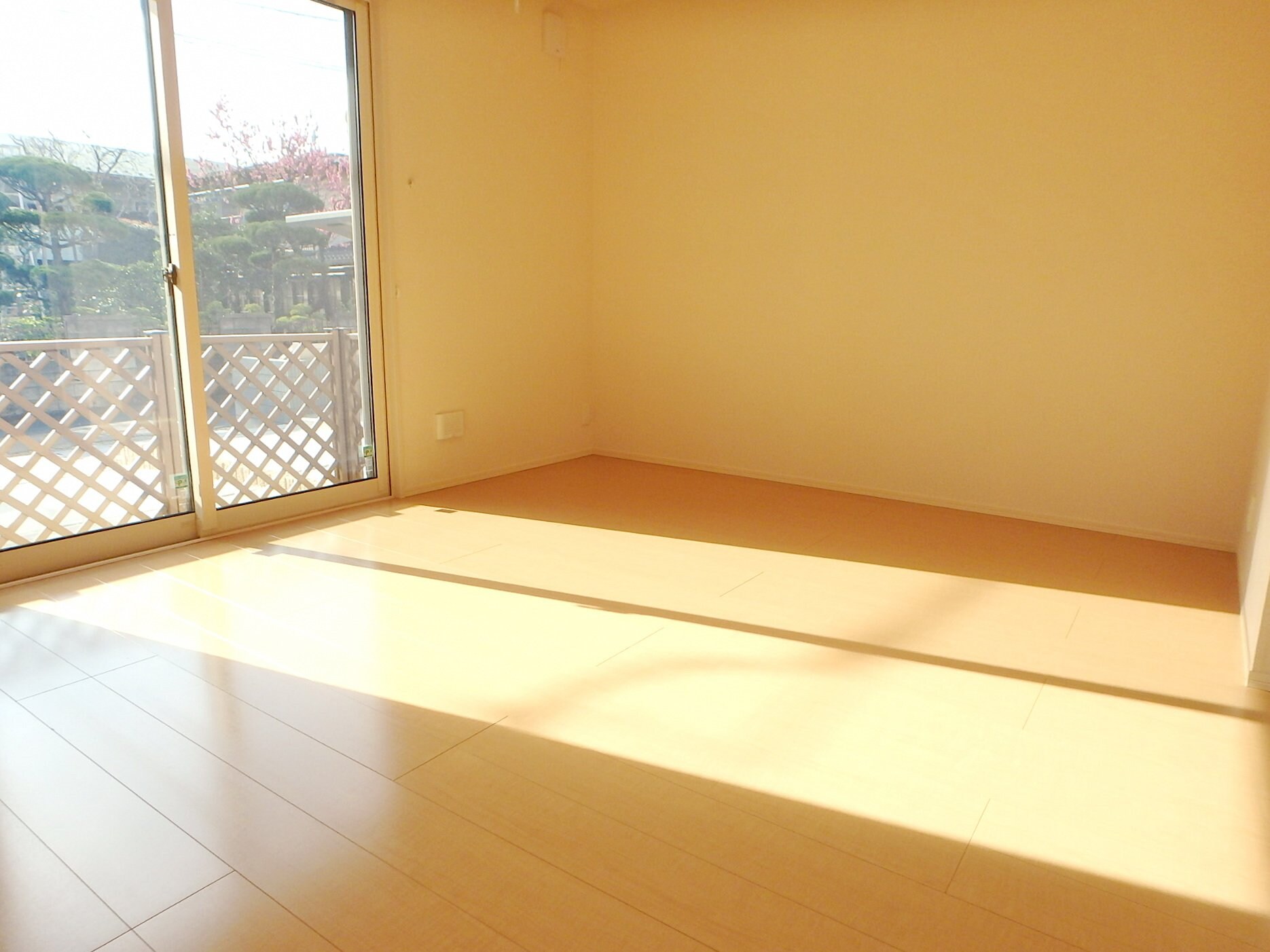 グランディールの物件内観写真