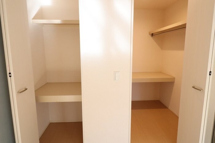 グランディールの物件内観写真