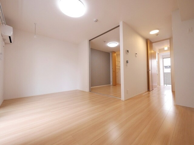 ロータス草加IIの物件内観写真