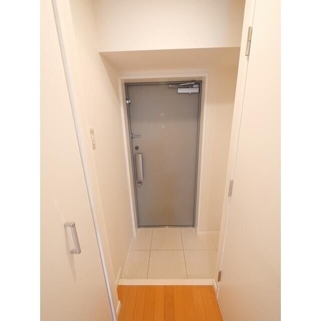 アクシーズタワー川口栄町Iの物件内観写真