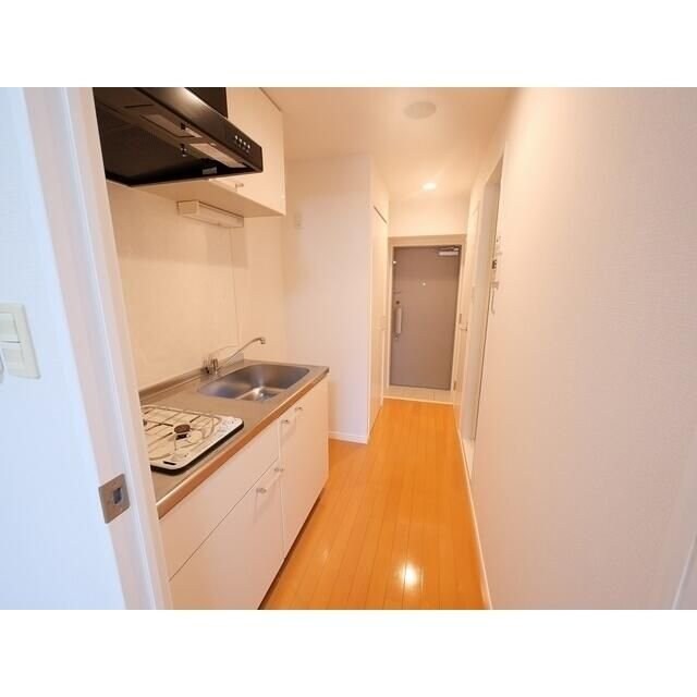 アクシーズタワー川口栄町Iの物件内観写真