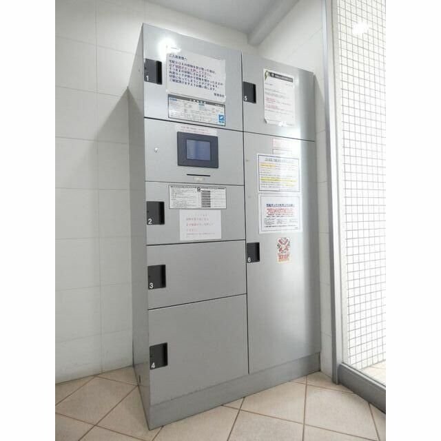 アクシーズタワー川口栄町Iの物件内観写真