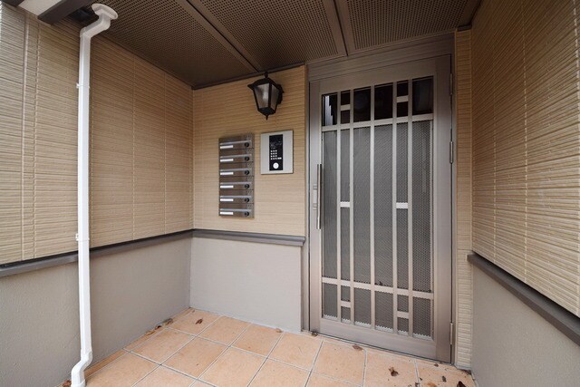 シャトルI芝の物件内観写真