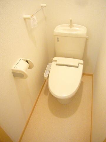 シェーネの物件内観写真