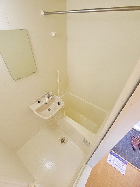 レオパレスミュートス テセラの物件内観写真