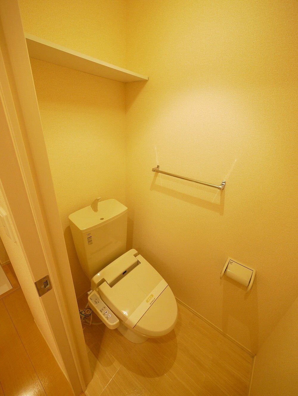 メルヴェーユ花水木 Iの物件内観写真