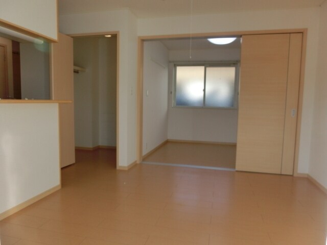 アーバンウィンズ5の物件内観写真