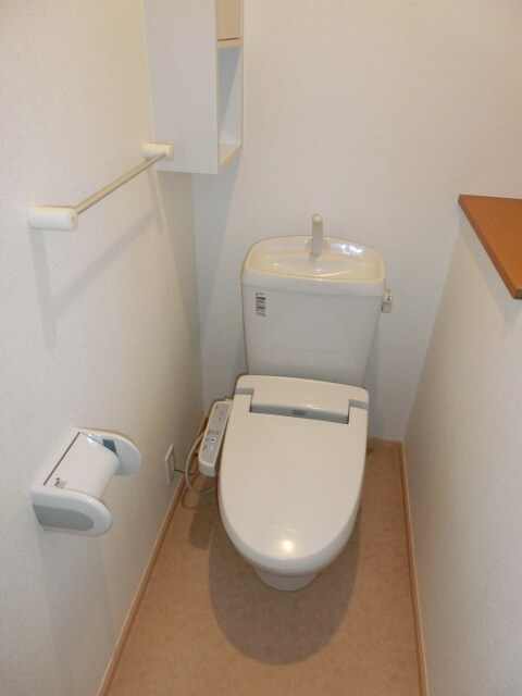 アーバンウィンズ5の物件内観写真