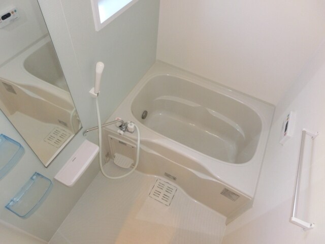 アーバンウィンズ5の物件内観写真