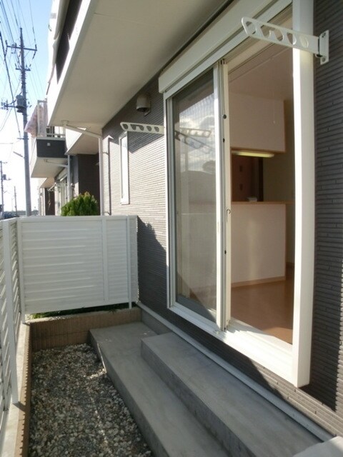 アーバンウィンズ5の物件内観写真