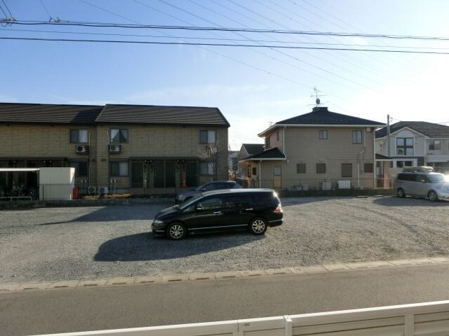 アーバンウィンズ5の物件内観写真