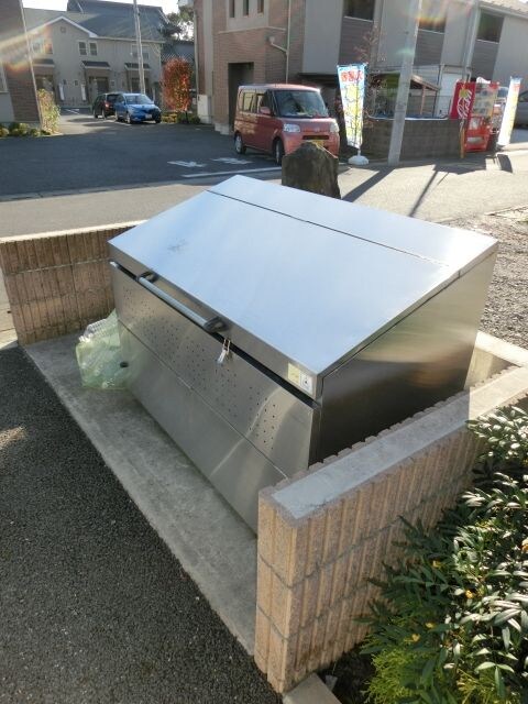 アーバンウィンズ5の物件内観写真