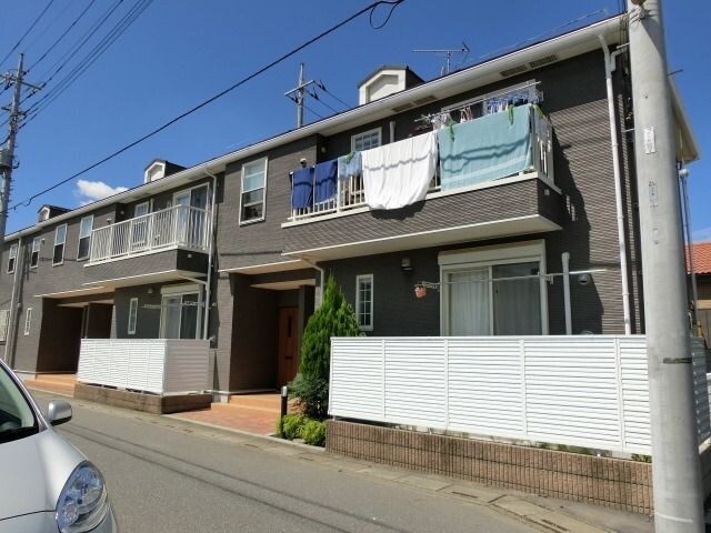 アーバンウィンズ5の物件内観写真