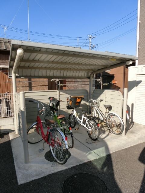 アーバンウィンズ5の物件内観写真