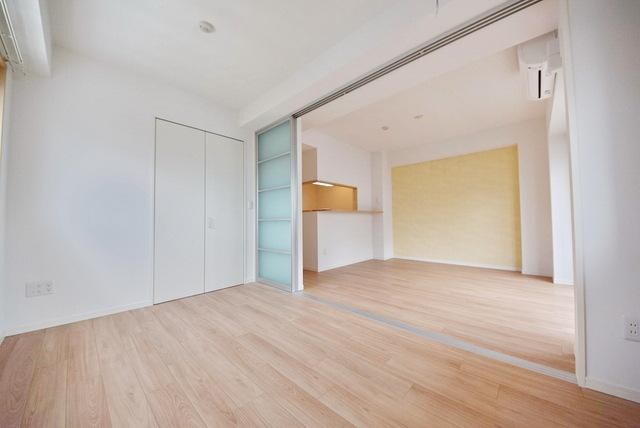 コンフォリア川口本町の物件内観写真