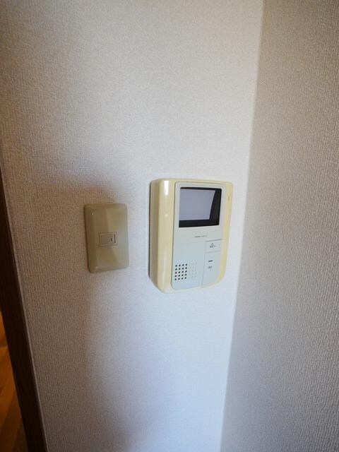 シャルマン草加3の物件内観写真