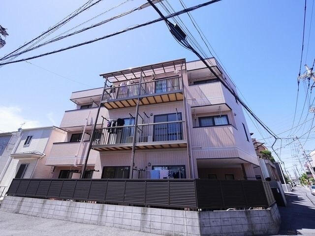 シャルマン草加3の物件内観写真