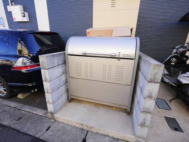 レオネクストヒカリハイツの物件内観写真