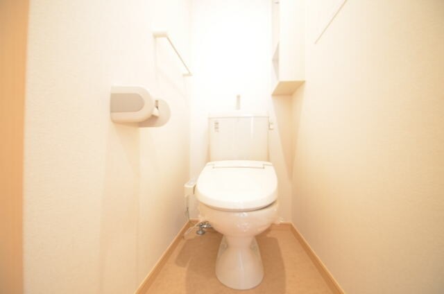 サニーレジデンスの物件内観写真