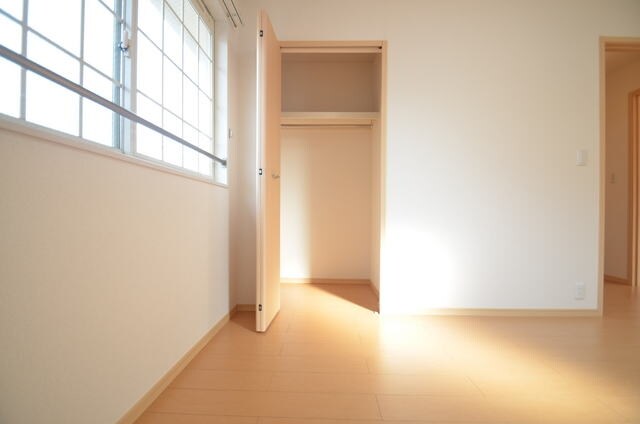 サニーレジデンスの物件内観写真