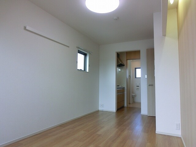 ベル パフィオの物件内観写真