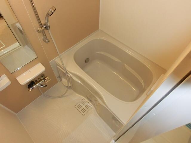 ベル パフィオの物件内観写真