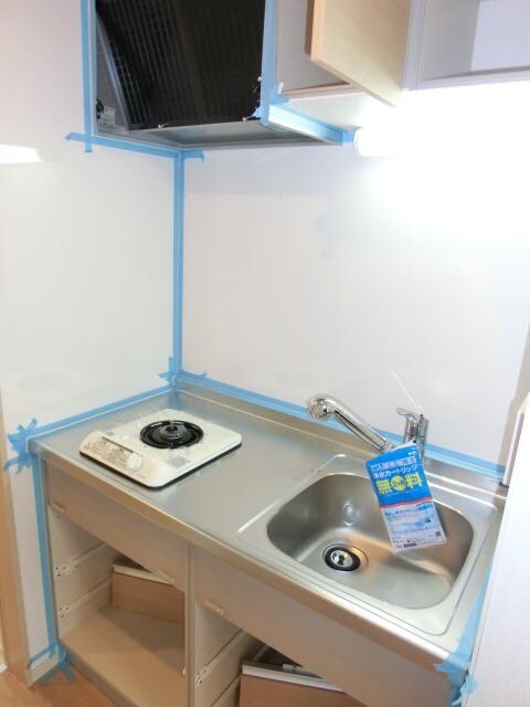 ベル パフィオの物件内観写真