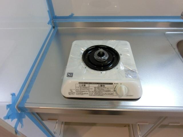 ベル パフィオの物件内観写真