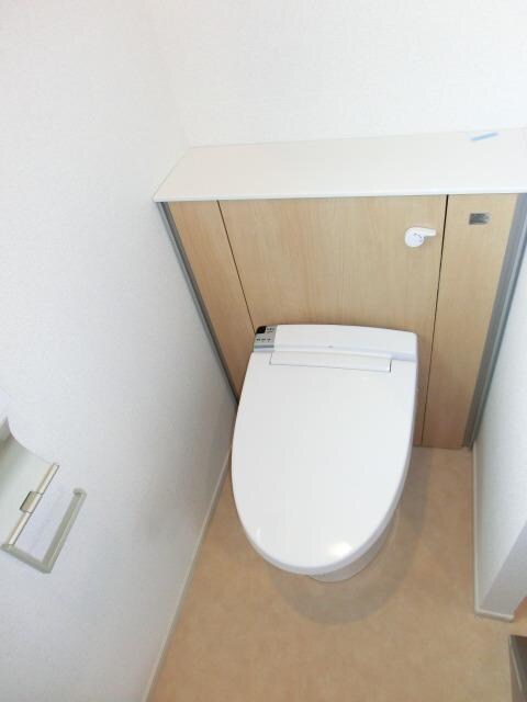 ベル パフィオの物件内観写真