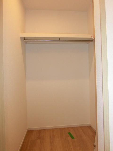 ベル パフィオの物件内観写真