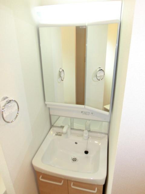 ベル パフィオの物件内観写真