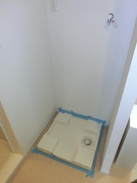 ベル パフィオの物件内観写真