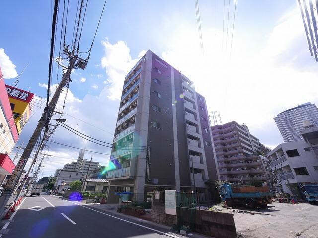 リリー松原の物件内観写真