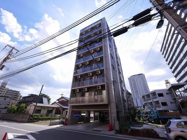 リリー松原の物件内観写真