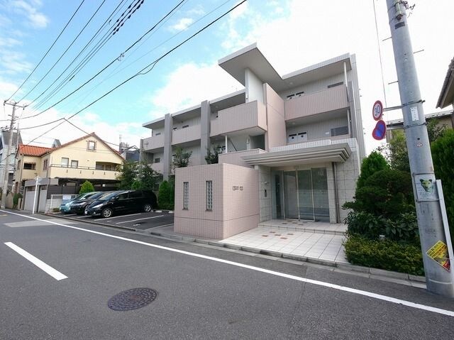 チェリッシュハイムの物件内観写真