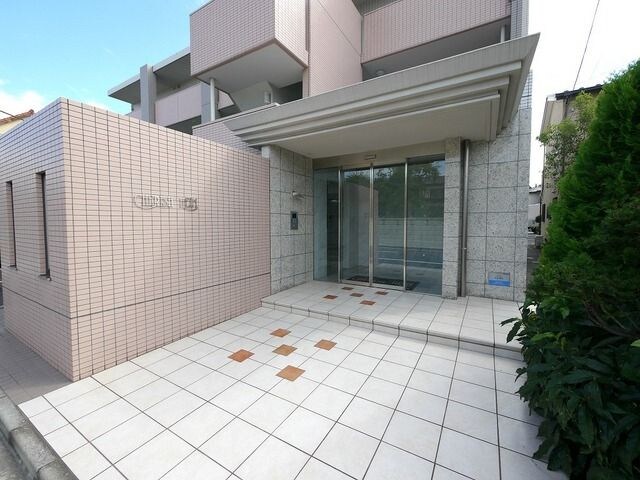 チェリッシュハイムの物件内観写真