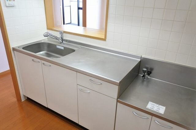 ベルグランツの物件内観写真