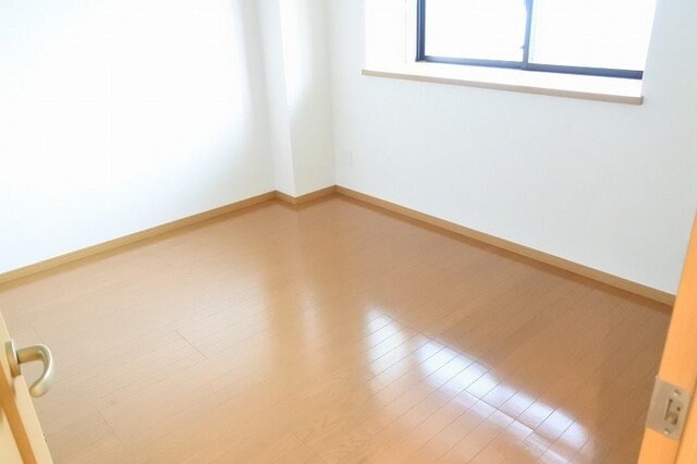 ベルグランツの物件内観写真