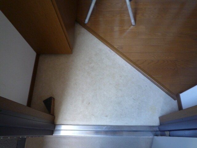 アドニスコートの物件内観写真