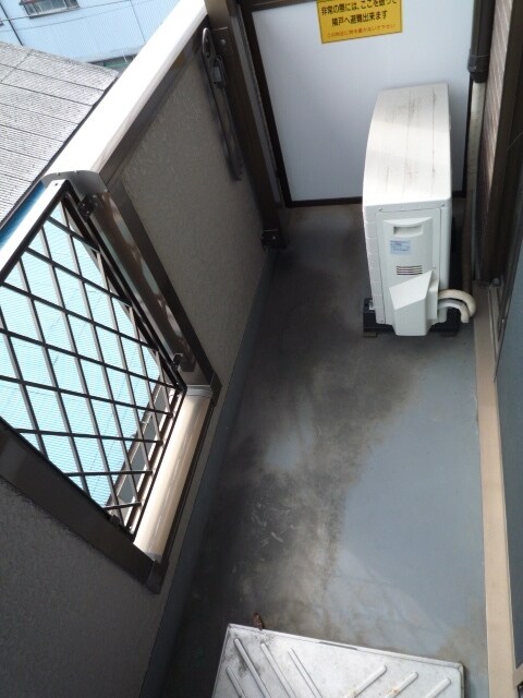 アドニスコートの物件内観写真