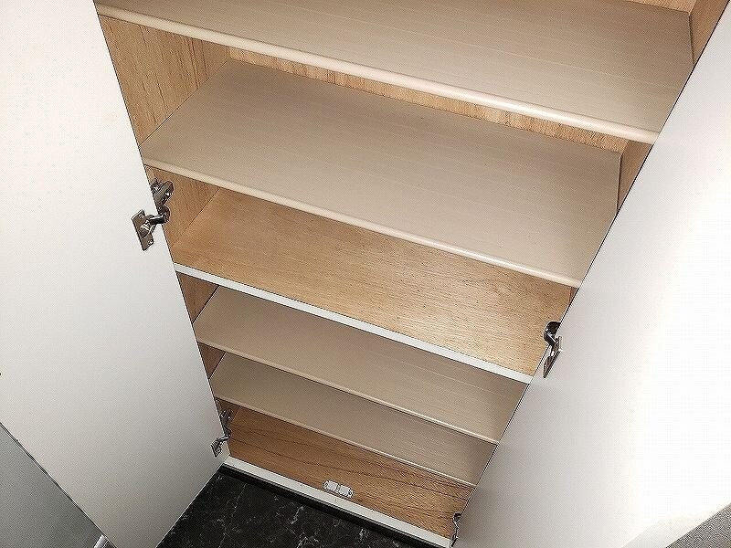 レオネクストRENの物件内観写真