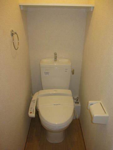 レオパレス東進の物件内観写真