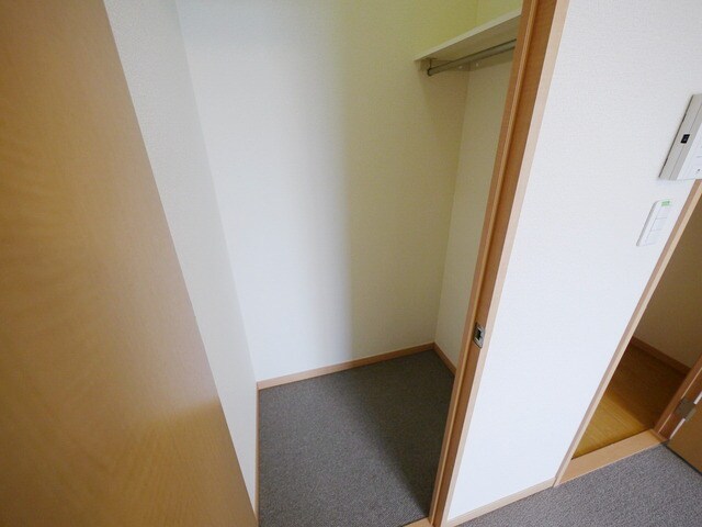 レオパレスエレガンス ムサシノの物件内観写真