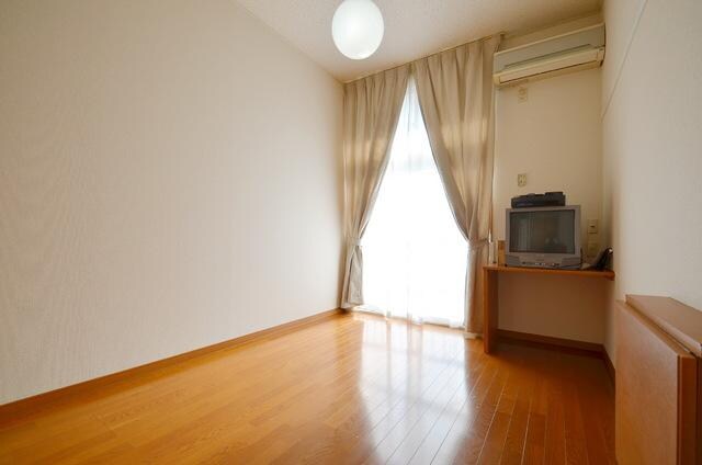 レオパレスMINORIの物件内観写真