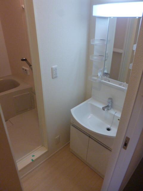 ブランドールKの物件内観写真