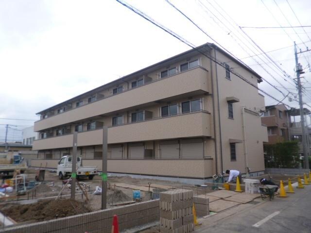 ブランドールKの物件内観写真