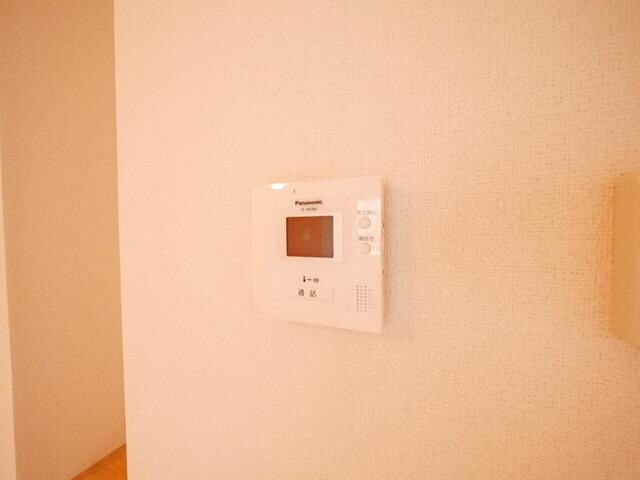 テンプラードナゴミβの物件内観写真