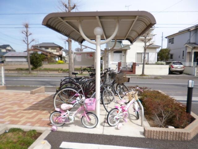 テンプラードナゴミβの物件内観写真