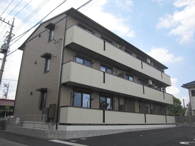 リモージュ新郷の物件外観写真